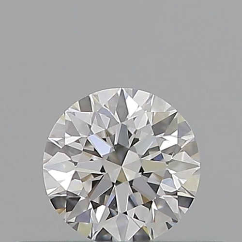 0.31 carat E-VS1 Very Good cut Natūralus Round Deimantas (1)