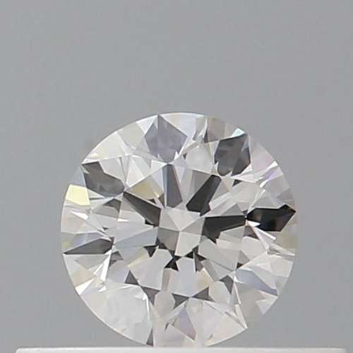 0.3 carat H-VS1 Excellent cut Natūralus Round Deimantas (1)