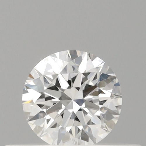 0.3 carat D-SI1 Excellent cut Natūralus Round Deimantas (1)