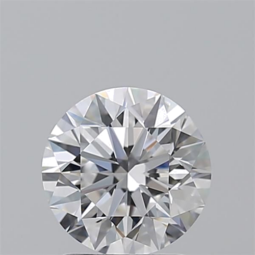 1.7 carat D-VVS1 Excellent cut Natūralus Round Deimantas (1)