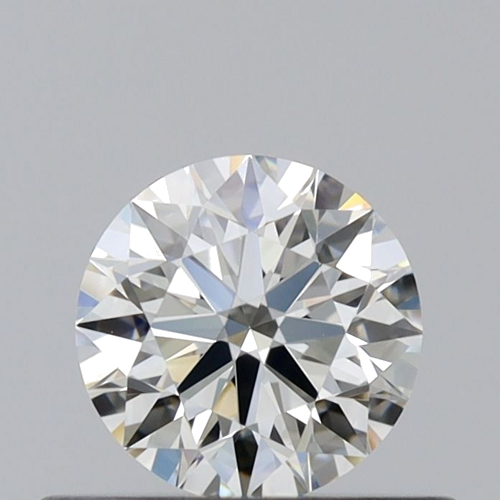 0.36 carat K-VS1 Excellent cut Natūralus Round Deimantas (1)