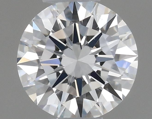 0.27 carat E-VS2 Excellent cut Natūralus Round Deimantas (1)
