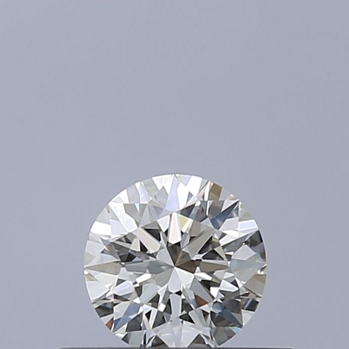 0.31 carat J-VS1 Excellent cut Natūralus Round Deimantas (1)
