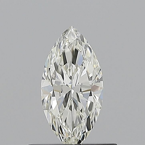 0.5 carat J-VS2 Natūralus Marquise Deimantas (1)