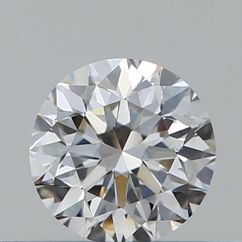 0.3 carat G-VS1 Very Good cut Natūralus Round Deimantas (1)