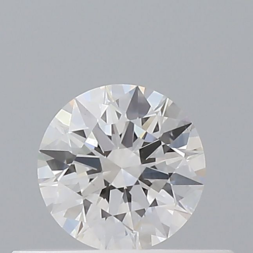 0.3 carat E-VS2 Excellent cut Natūralus Round Deimantas (1)