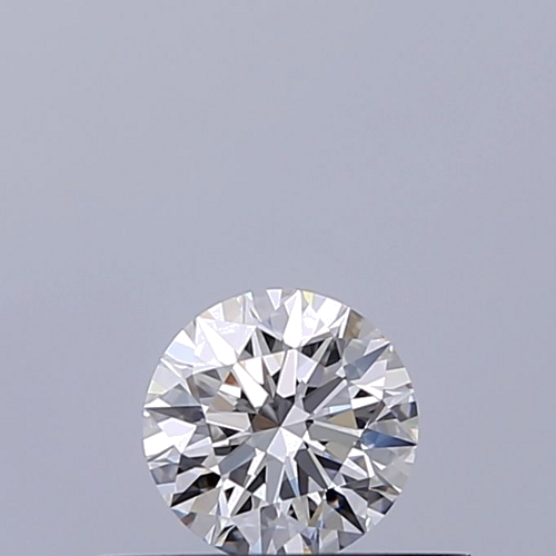 0.3 carat E-VS1 Excellent cut Natūralus Round Deimantas (1)