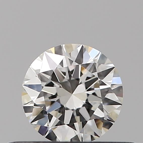 0.3 carat H-VS1 Excellent cut Natūralus Round Deimantas (1)