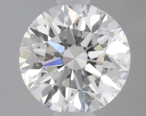 0.3 carat F-VS2 Excellent cut Natūralus Round Deimantas (1)