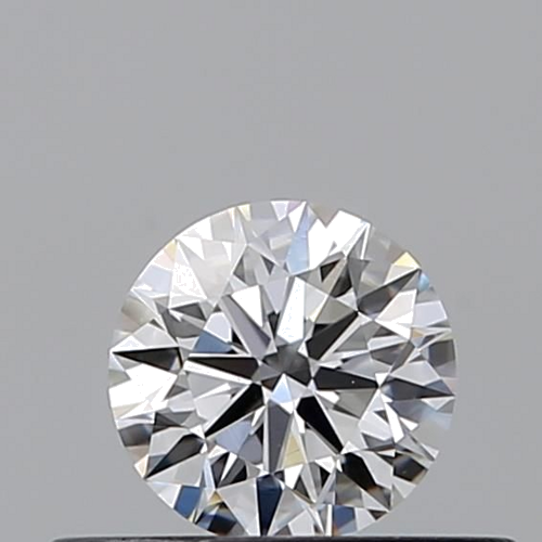 0.3 carat G-VVS2 Excellent cut Natūralus Round Deimantas (1)