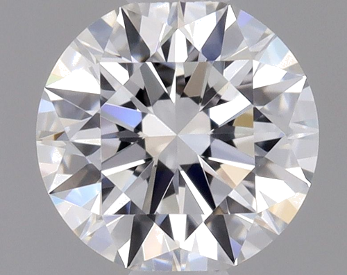 0.31 carat E-VVS2 Excellent cut Natūralus Round Deimantas (1)