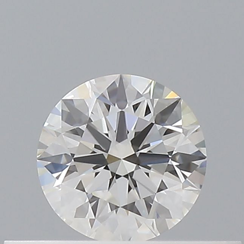 0.3 carat G-VVS1 Excellent cut Natūralus Round Deimantas (1)