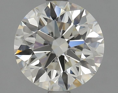 1.8 carat J-VS1 GD cut Natūralus Round Deimantas (1)