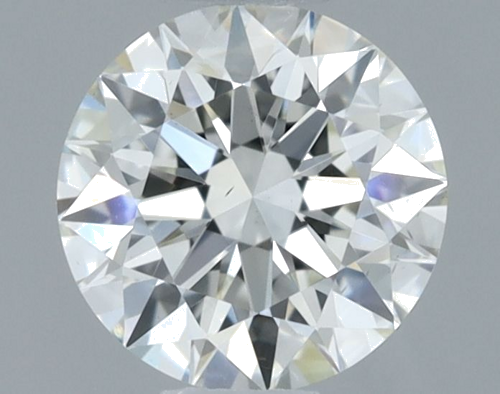 0.6 carat J-VS1 Excellent cut Natūralus Round Deimantas (1)