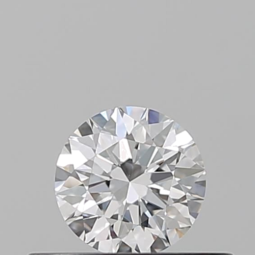 0.3 carat F-VS1 Excellent cut Natūralus Round Deimantas (1)