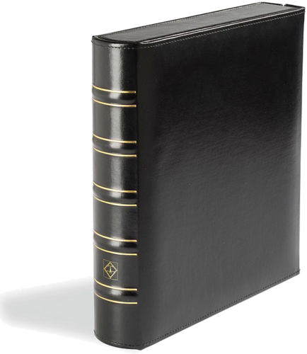 Заключващ се албум Optima Classic (2)