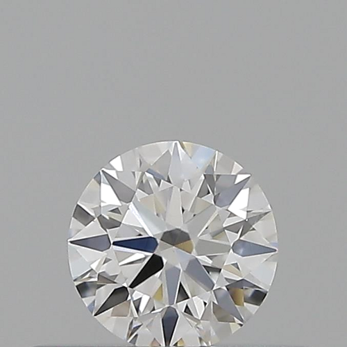 0.3 carat F-VS1 Excellent cut Natūralus Round Deimantas (1)