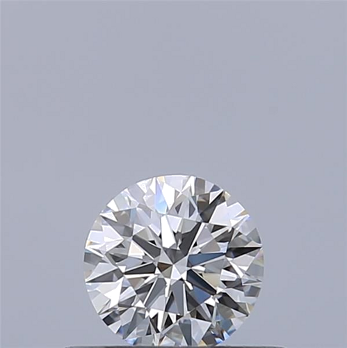 0.3 carat E-VS1 Excellent cut Natūralus Round Deimantas (1)