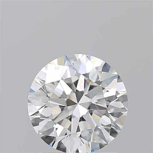 1.5 carat H-VVS1 Excellent cut Natūralus Round Deimantas (1)