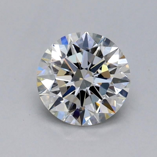 0.31 carat E-VS2 Excellent cut Natūralus Round Deimantas (1)