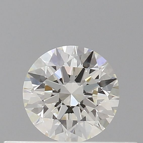 0.3 carat J-VVS2 Excellent cut Natūralus Round Deimantas (1)
