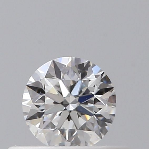 0.3 carat E-VS1 Very Good cut Natūralus Round Deimantas (1)