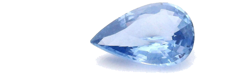 0.57 carat BLUE Pear Safyras (1)