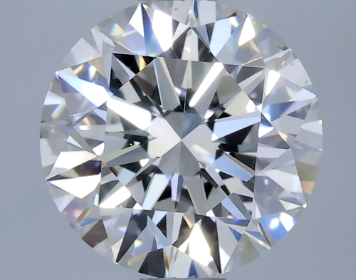 1.08 carat G-VS1 Excellent cut Natūralus Round Deimantas (1)