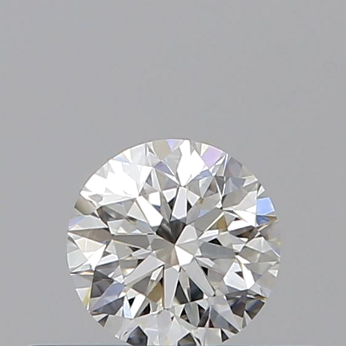 0.3 carat G-VS2 Very Good cut Natūralus Round Deimantas (1)
