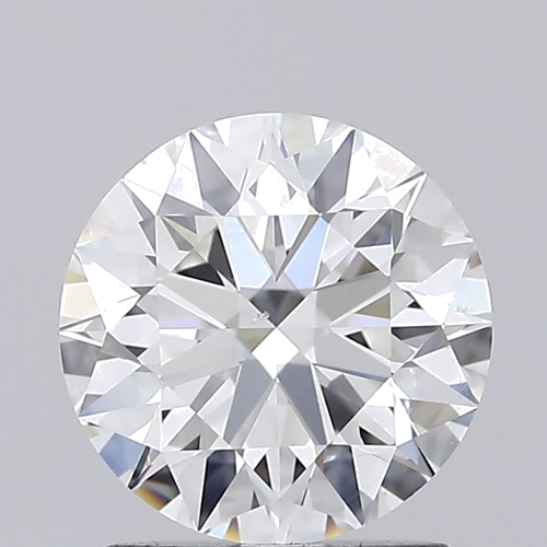 1.5 carat H-VS2 Excellent cut Natūralus Round Deimantas (1)