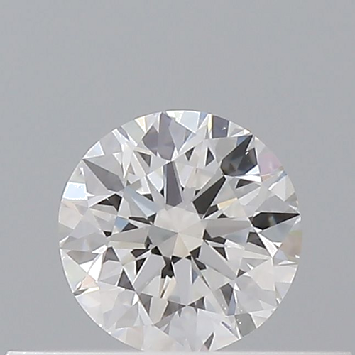0.3 carat E-VS2 Excellent cut Natūralus Round Deimantas (1)