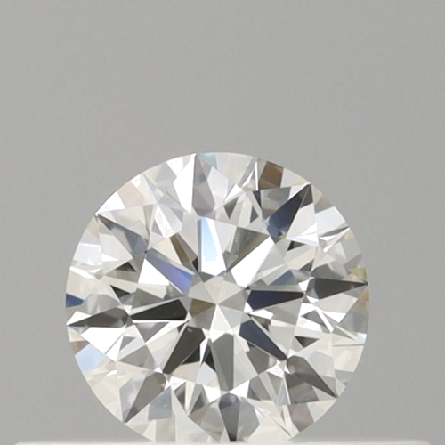 0.3 carat G-VVS1 Excellent cut Natūralus Round Deimantas (1)