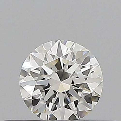 0.3 carat J-VVS2 Excellent cut Natūralus Round Deimantas (1)