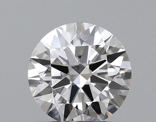 0.31 carat E-VVS2 Excellent cut Natūralus Round Deimantas (1)