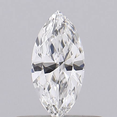 0.23 carat E-VS1 Natūralus Marquise Deimantas (1)