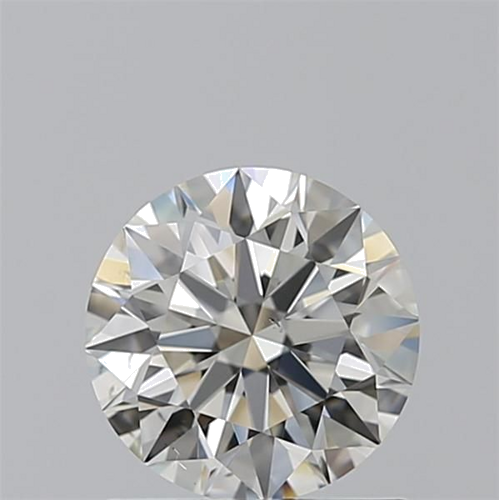 1.1 carat J-VS2 Excellent cut Natūralus Round Deimantas (1)