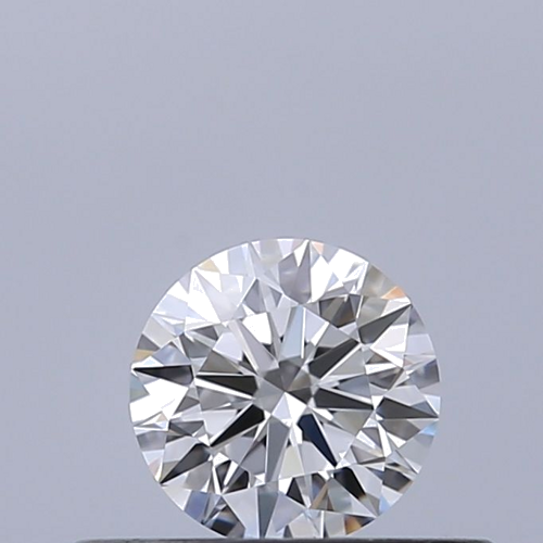 0.31 carat D-VS1 Excellent cut Natūralus Round Deimantas (1)