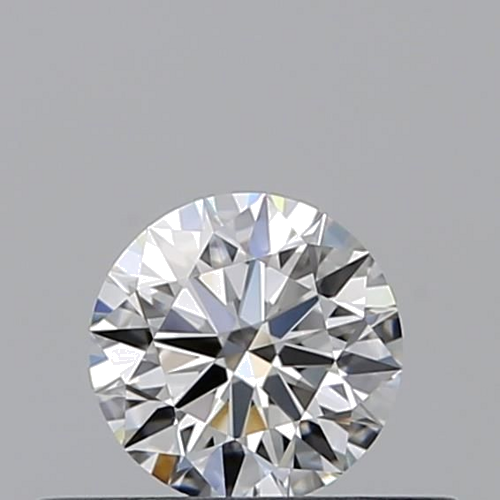 0.3 carat G-VS1 Excellent cut Natūralus Round Deimantas (1)