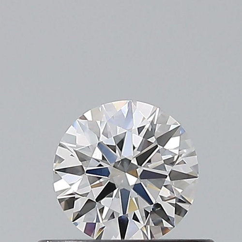 0.4 carat E-VS2 Excellent cut Natūralus Round Deimantas (1)