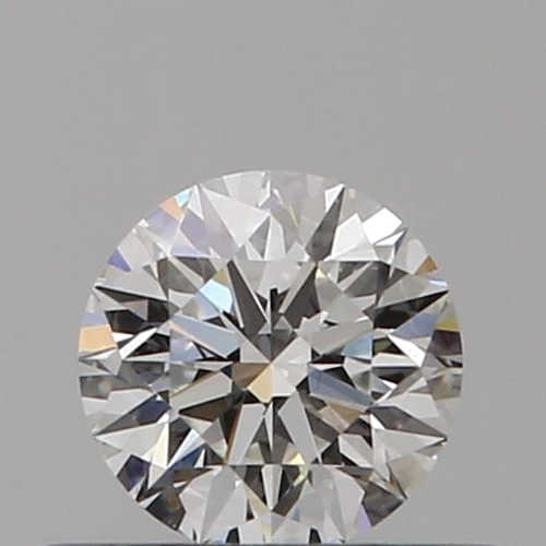 0.35 carat F-VS1 Excellent cut Natūralus Round Deimantas (1)