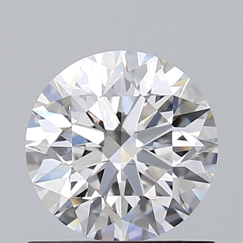 0.83 carat D-VS1 Excellent cut Natūralus Round Deimantas (1)