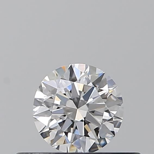 0.3 carat D-VS1 Excellent cut Natūralus Round Deimantas (1)