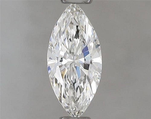 0.34 carat G-VS1 Natūralus Marquise Deimantas (1)
