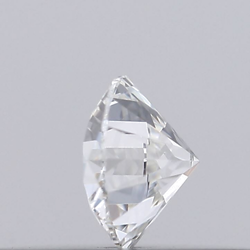 0.15 carat E-VS1 Excellent cut Natūralus Round Deimantas (1)