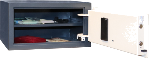 Griffon S.20 Fingerprint Home Safe (16 kg) (4)