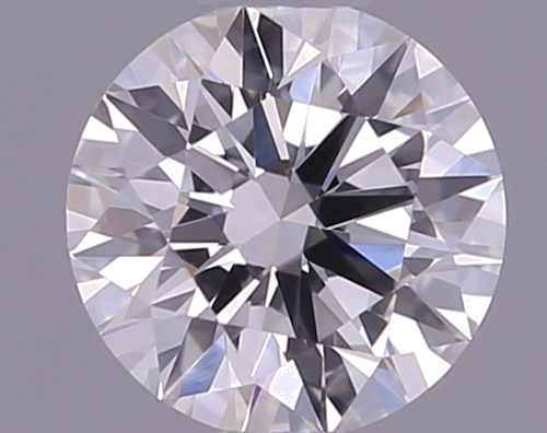 0.3 carat E-VVS2 Excellent cut Natūralus Round Deimantas (1)