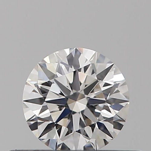 0.3 carat E-SI1 Excellent cut Natūralus Round Deimantas (1)