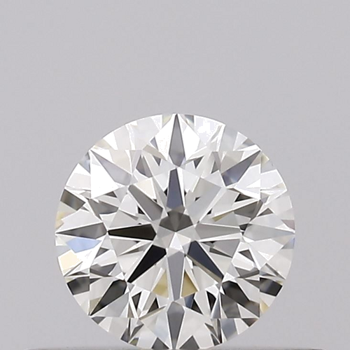 0.3 carat J-VS1 Excellent cut Natūralus Round Deimantas (1)