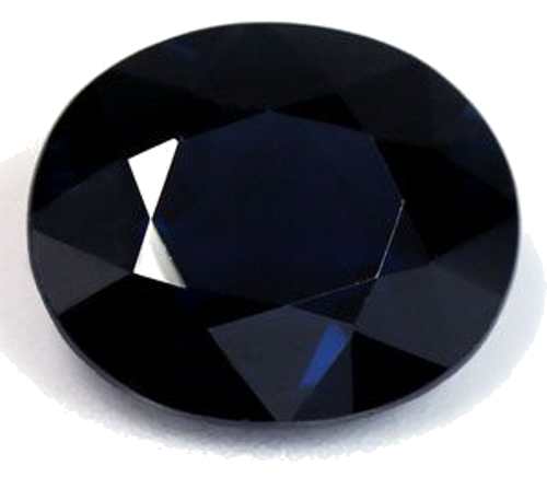 2.78 carat BLUE Oval Safyras (1)