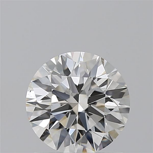 1.2 carat G-VS2 Excellent cut Natūralus Round Deimantas (1)